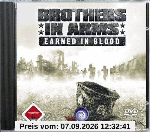 Brothers in Arms: Earned in Blood [Software Pyramide]