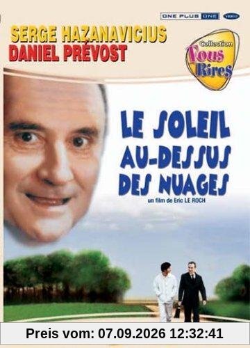 Le soleil au-dessus des nuages [FR Import]