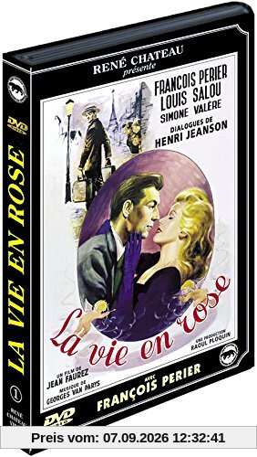 La vie en rose [FR Import]