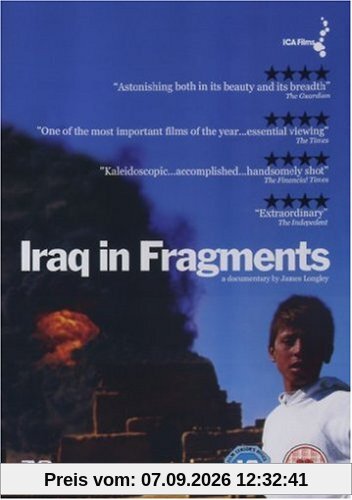 Iraq In Fragments [UK Import]