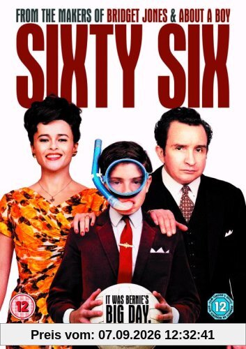 Sixty Six [UK Import]