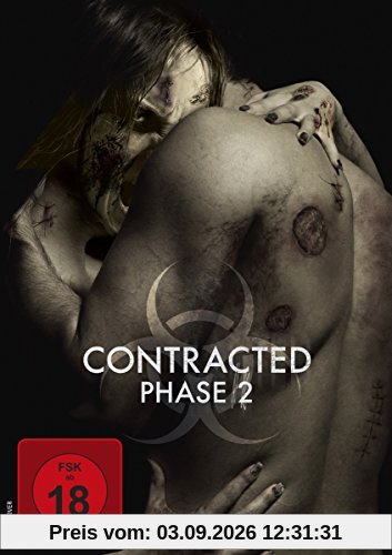 Contracted - Phase II