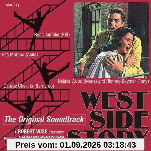 West Side Story