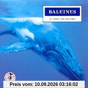 Musique et Nature - Antartica : le Chant des Balei