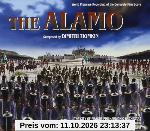 The Alamo
