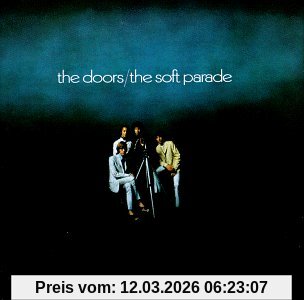 The Doors Soft Parade, The
