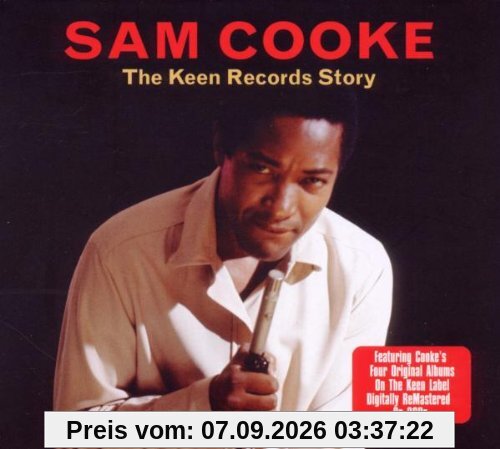 The Keen Records Story