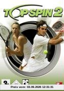 Top Spin 2 (DVD-ROM)