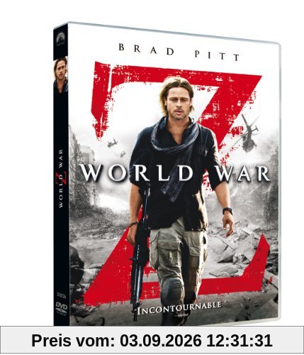World War Z