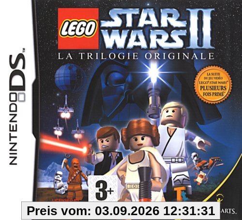 Star Wars Lego 2 [FR Import]