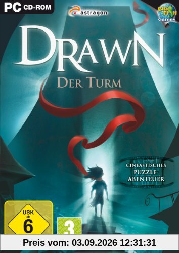 Drawn: Der Turm