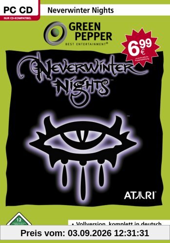 Neverwinter Nights [Green Pepper]