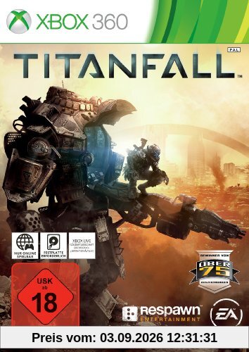Titanfall