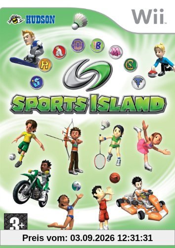 Sports Island