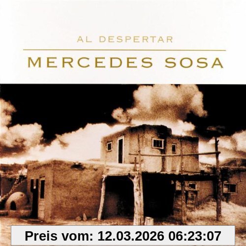 Mercedes Sosa Al Despertar