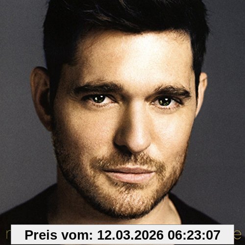 Michael Bublé Nobody But Me (mit 3 Bonus Tracks Und Wackelbild-Cover)