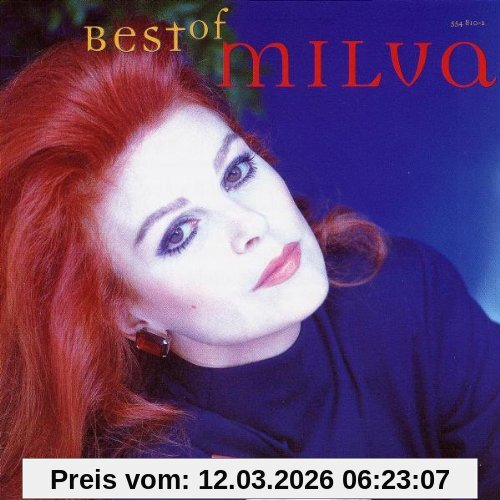 Milva Best Of