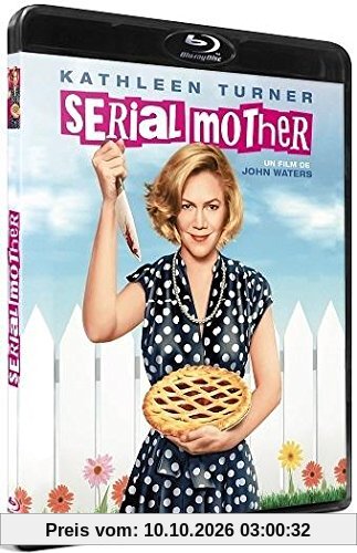 Serial Mother [Blu-ray]