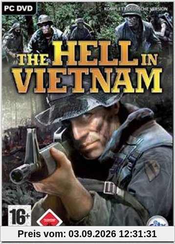 The Hell in Vietnam