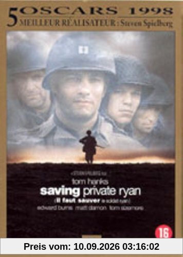 Il faut sauver le soldat Ryan - Edition collector 2 DVD