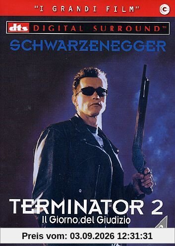Terminator 2 [Import anglais]