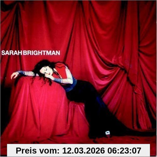 Sarah Brightman Eden