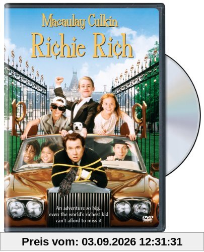 Ri¢hie Ri¢h