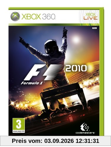 Formula 1 2010 [UK Import]