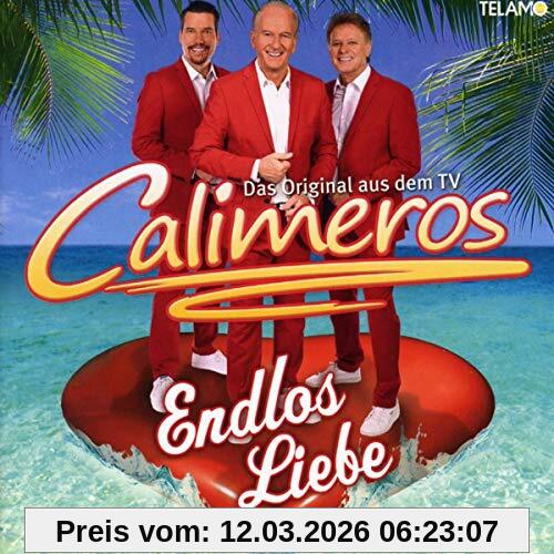Calimeros Endlos Liebe