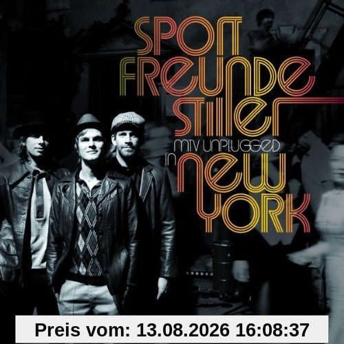 MTV Unplugged in New York (Ltd.Pur Edt.)