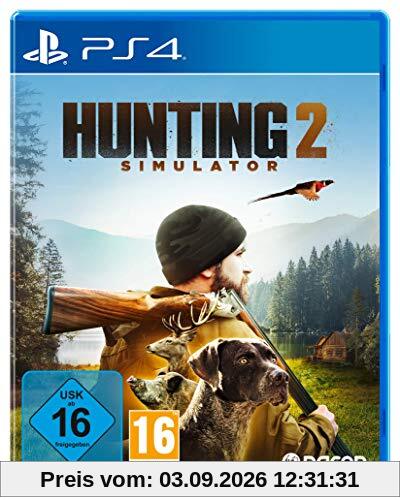 Hunting Simulator 2