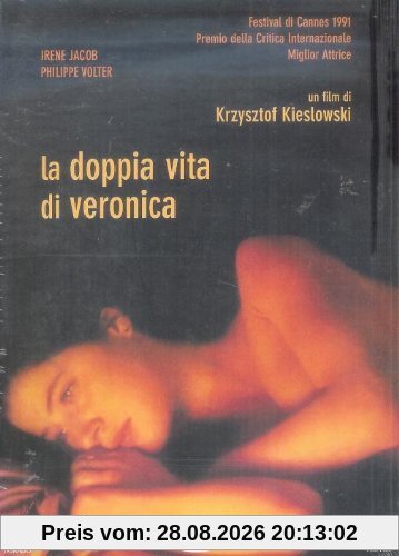 La doppia vita di Veronica [IT Import]