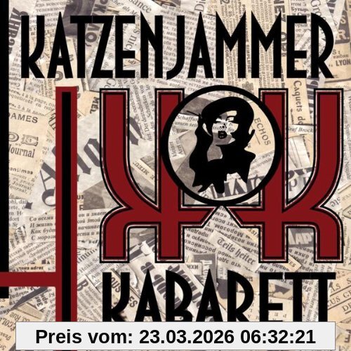 Katzenjammer Kabarett