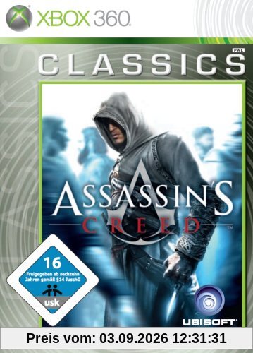 Assassin's Creed