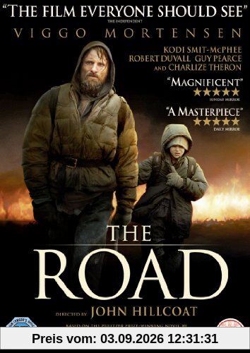 The Road [UK Import]