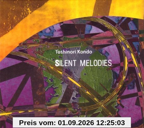 Silent Melodies