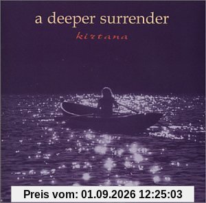 A Deeper Surrender