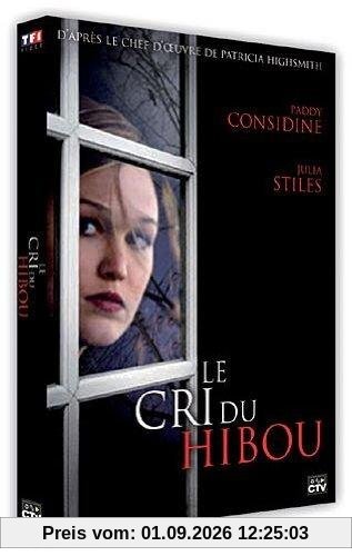 Le Cri du hibou
