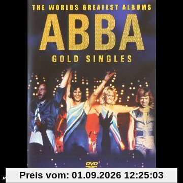Abba : Gold singles