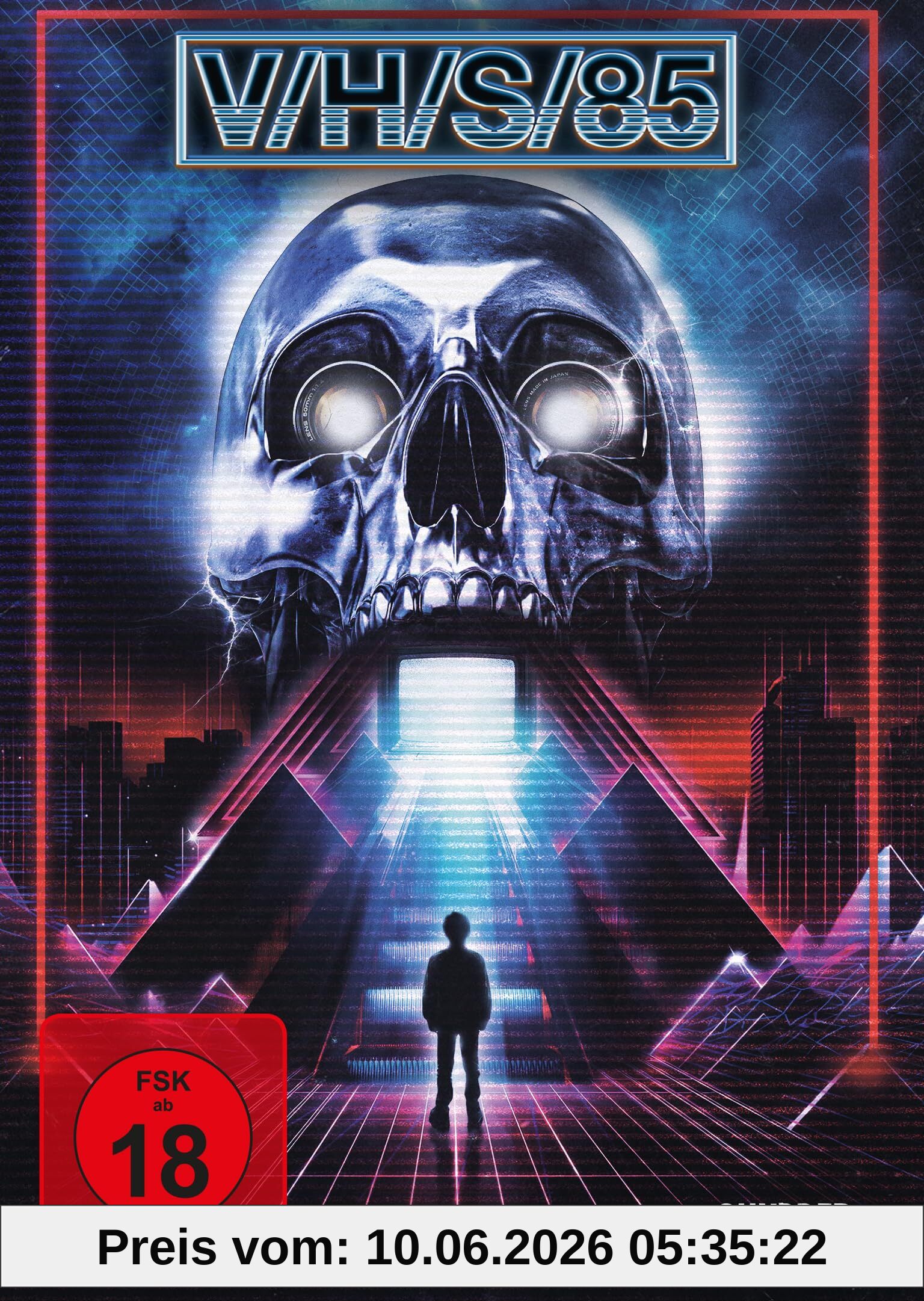 V/H/S/85