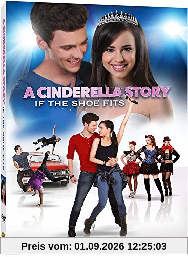 Comme Cendrillon 4