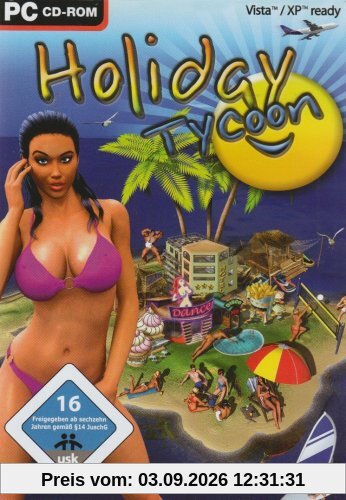 Holiday Tycoon