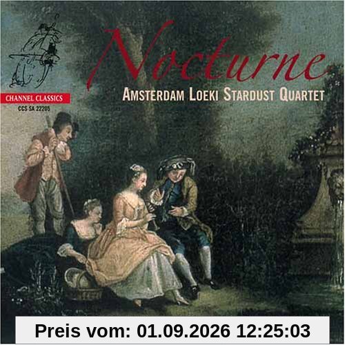 Nocturne