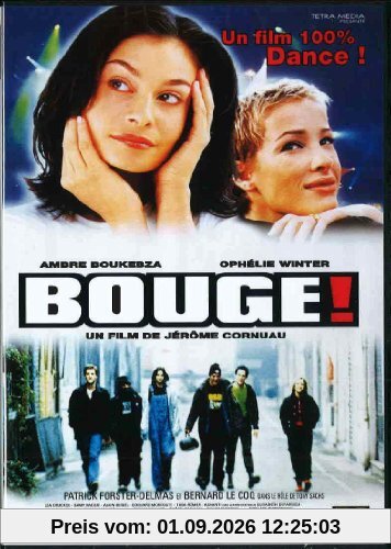 Bouge ! [FR Import]