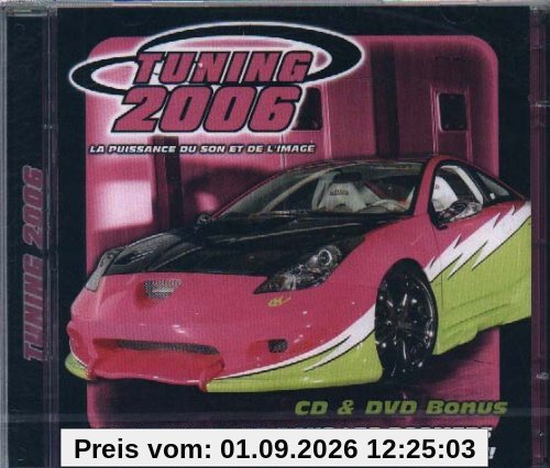 Tuning 2006 Vol.1