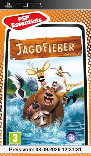 Jagdfieber [AT PEGI]