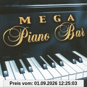 Mega Piano Bar