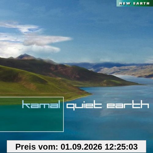 Quiet Earth