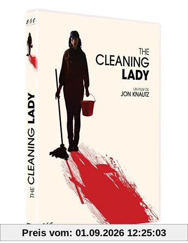 The Cleaning Lady