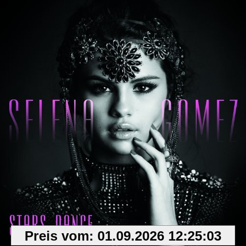 Stars Dance